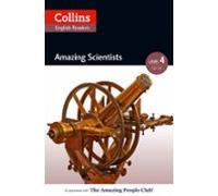 Amazing Scientists (ebook)