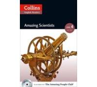 Amazing Scientists (level 4) Amazing Thinkers & Humanitarians (level 4
