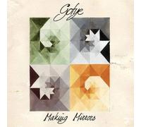 Amazing Smooth Pop (CD Album Gotye, 12 Titel) Easy Way Out, Don't Worry, We'll Be Watching You ,Eyes Wide Open, Giving Me A Chance ,Smoke And Mirrors ,I Feel Better, Save Me ,In Your Light, State Of The Art , u.a.