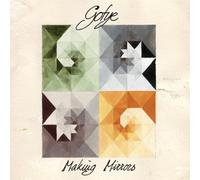 Amazing Smooth Pop (CD Album Gotye, 12 Tracks) Easy Way Out, Don't Worry, We'll Be Watching You , Eyes Wide Open, Giving Me A Chance , Smoke And Mirrors , I Feel Better, Save Me , In Your Light, State Of The Art , etc..