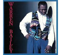 Amazing Soul Voice (CD Album Warren Bailey, 10 Tracks) Repossessed Love / Once In A While / Take Me / Love Struck / Turn Back The Hands Of Time / Thank You, Lord / Love Me Right / My Melody Of Love / My Love Is A Song / Papa Was A Rolling Stone u.a.