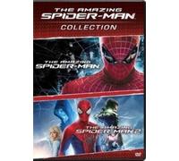 The Amazing Spider-Man / The Amazing Spider-Man 2 – DVD – USA
