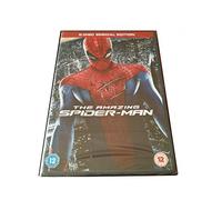 Amazing Spider-Man (2-Disc Special E [Edizione: Regno Unito] [Italia] [DVD]