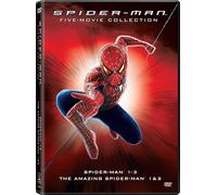 Amazing Spider-Man 2, the / Amazing Spider-Man, the / Sp (DVD) (Importación USA)
