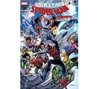 AMAZING SPIDER-MAN 2099 COMPANION