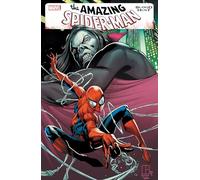 AMAZING SPIDER-MAN: BLOOD HUNT: 1