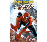 Amazing Spider-Man: Brand New Day