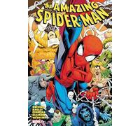 AMAZING SPIDER-MAN BY NICK SPENCER OMNIBUS VOL. 2 (Amazing Spider-man, 2)