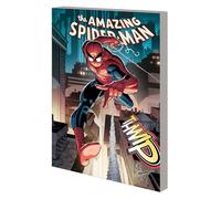 AMAZING SPIDER-MAN BY WELLS & ROMITA JR. VOL. 1: WORLD WITHOUT LOVE (THE AMAZING SPIDER-MAN)