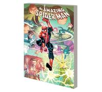 AMAZING SPIDER-MAN BY WELLS & ROMITA JR. VOL. 2: THE NEW SINISTER (THE AMAZING SPIDER-MAN)