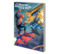 AMAZING SPIDER-MAN BY WELLS & ROMITA JR. VOL. 3: HOBGOBLIN (THE AMAZING SPIDER-MAN)