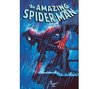 Zeb Wells – Amazing Spider-Man Omnibus Vol. 2 – Portada de John Romita Jr. – Marvel Comics