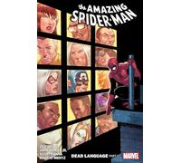 AMAZING SPIDER-MAN BY ZEB WELLS VOL. 6: DEAD LANGUAGE PART 2 (THE AMAZING SPIDER-MAN)