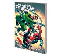 AMAZING SPIDER-MAN BY ZEB WELLS VOL. 7: ARMED AND DANGEROUS (THE AMAZING SPIDER-MAN)