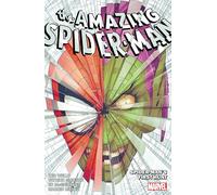 AMAZING SPIDER-MAN BY ZEB WELLS VOL. 8: SPIDER-MAN'S FIRST HUNT: Spider-Man's Last Hunt (THE AMAZING SPIDER-MAN)
