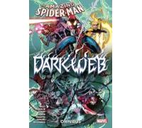 Amazing Spider-man: Dark Web Omnibus