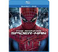 Amazing Spider-Man [Edizione: Regno Unito] [Italia] [Blu-ray]