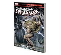 AMAZING SPIDER-MAN EPIC COLLECTION: KRAVEN'S LAST HUNT [NEW PRINTING] (The Amazing Spider-Man Epic Collection, 17)