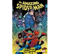 Amazing Spider-Man: Gang War