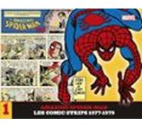 Amazing Spider-man : Les Comic Strips T01 (ebook)