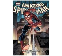 Amazing Spider-Man Tom 1 Świat bez miłości