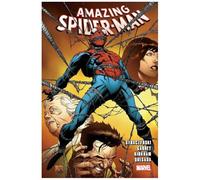 Amazing Spider-Man Tom 5 (MARVEL CLASSIC)