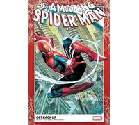 Amazing Spider-Man Vol. 1: Get Back Up