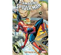 Amazing Spider-Man Vol. 1: Get Back Up