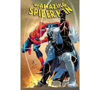 Amazing Spider-Man Vol. 2: Through The Gates Of Hell