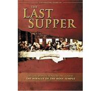 Amazing Story of the Last Supper [USA] [DVD]