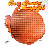 Amazing Stroopwafels - Amazing Stroopwafels