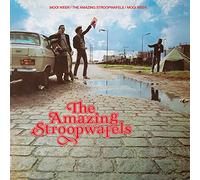 Amazing Stroopwafels - Mooi Weer [Vinilo]