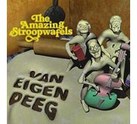 Amazing Stroopwafels - Van Eigen Deeg