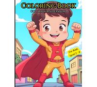 Amazing Super hero Coloring Fun: Creative stokes for kids, keep rising with web of imagination.