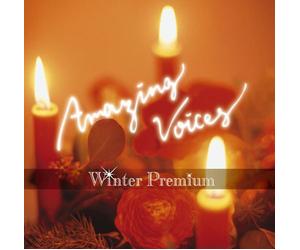 Amazing Voices-Winter Premium - Amazing Voices-Winter Premium