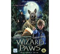 Amazing Wizard Of Paws [Edizione: Stati Uniti] [Italia] [DVD]