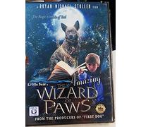 Amazing Wizard of Paws [USA] [DVD]