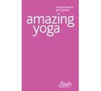 Amazing Yoga: Flash (ebook)