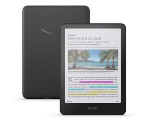 Amazon 7' Kindle Colorsoft (2025) 1ª generación Wi-Fi (16GB)