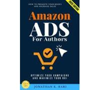 Amazon Ads For Authors: (ebook)