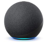 Amazon Alexa Echo 4 Preto Antracite