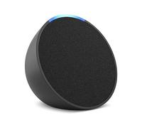 Amazon Alexa Echo Pop Preto Antracite