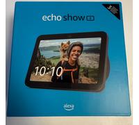 Altavoz Portátil Inteligente 3ª Generación Echo Show 8 (Antracita) - AMAZON