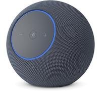 Amazon Alexa Echo Studio Áudio Espacial com Dolby Atmos (Geração mais Recente) em Preto