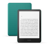 Amazon - B0CFP6F89F lectore de e-book Pantalla táctil 16 GB Wifi Verde