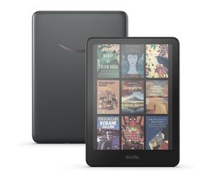 Amazon b0cx8ykq2h lector de e-book pantalla táctil 32 gb wifi negro