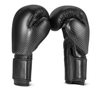 Amazon Basics Boxing Gloves for Men & Women, Sparring, Training, Muay Thai, Kickboxing, MMA, 12 oz