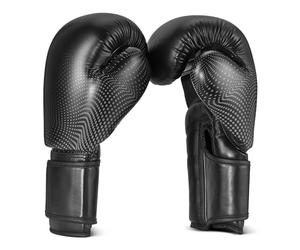Amazon Basics Boxing Gloves for Men & Women, Sparring, Training, Muay Thai, Kickboxing, MMA, 12 oz