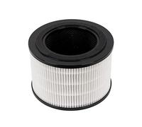 Amazon Basics Filtro de repuesto para purificador de aire con un verdadero HEPA, 12 m²