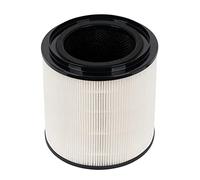 Amazon Basics Filtro de repuesto para purificador de aire con un verdadero HEPA, 48 m²